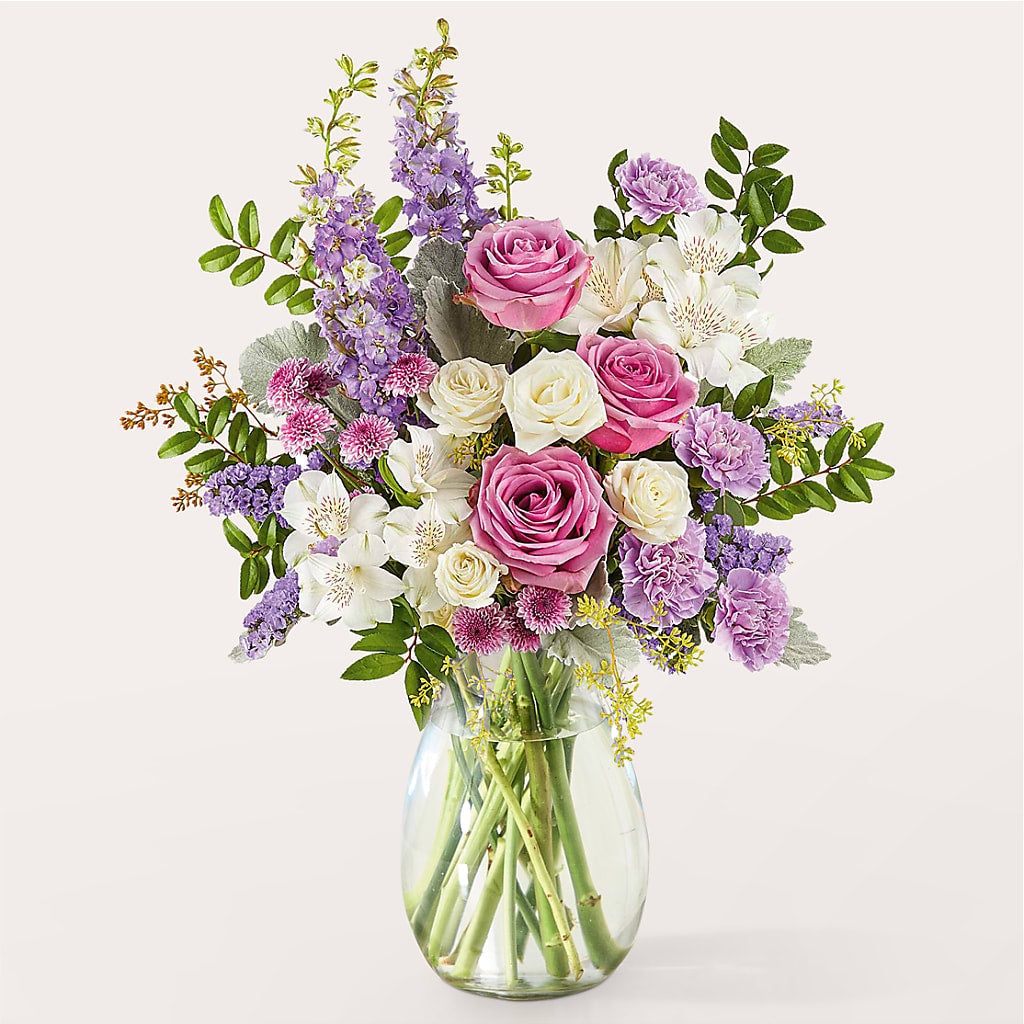 Lucky Me Bouquet – TALLEY'S FLOWER SHOP, King NC
