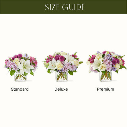 Cared For Bouquet – TALLEY'S FLOWER SHOP, King NC