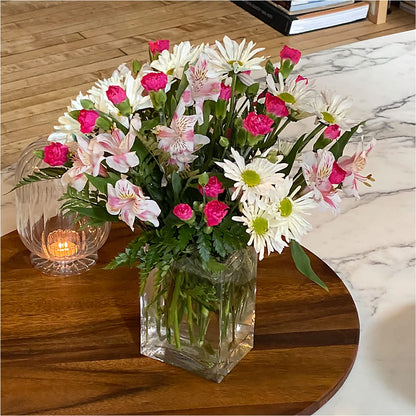 Sweet Surprises® Bouquet – TALLEY'S FLOWER SHOP, King NC