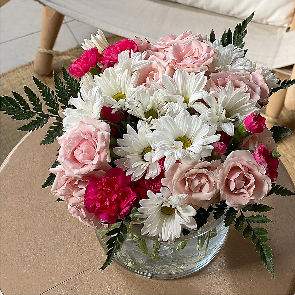 Sweet Surprises® Bouquet – TALLEY'S FLOWER SHOP, King NC