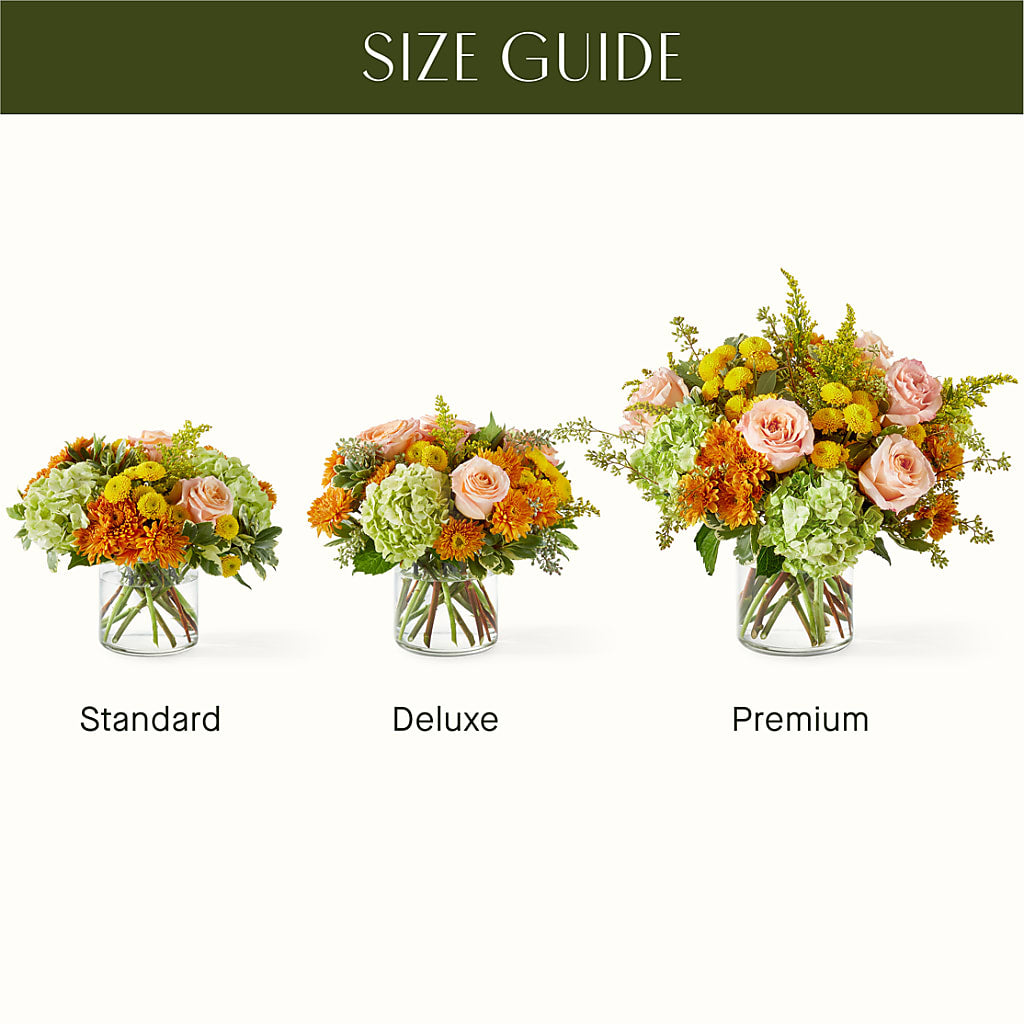 Fall Foliage Bouquet – TALLEY'S FLOWER SHOP, King NC