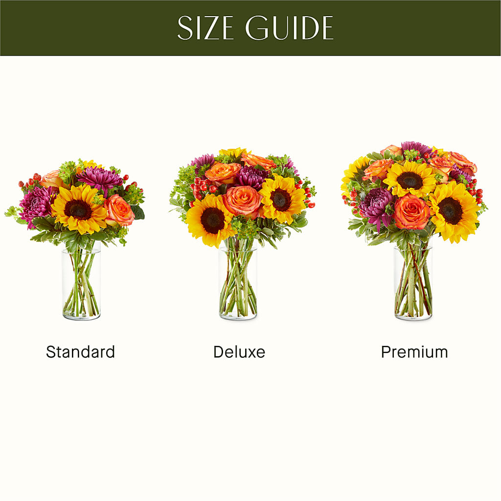 Nature Walk Bouquet – TALLEY'S FLOWER SHOP, King NC