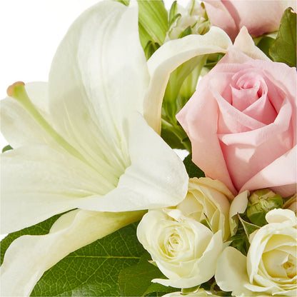 Kindhearted Bouquet – TALLEY'S FLOWER SHOP, King NC