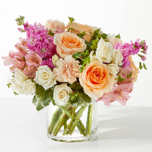 Paradise Bouquet – TALLEY'S FLOWER SHOP, King NC