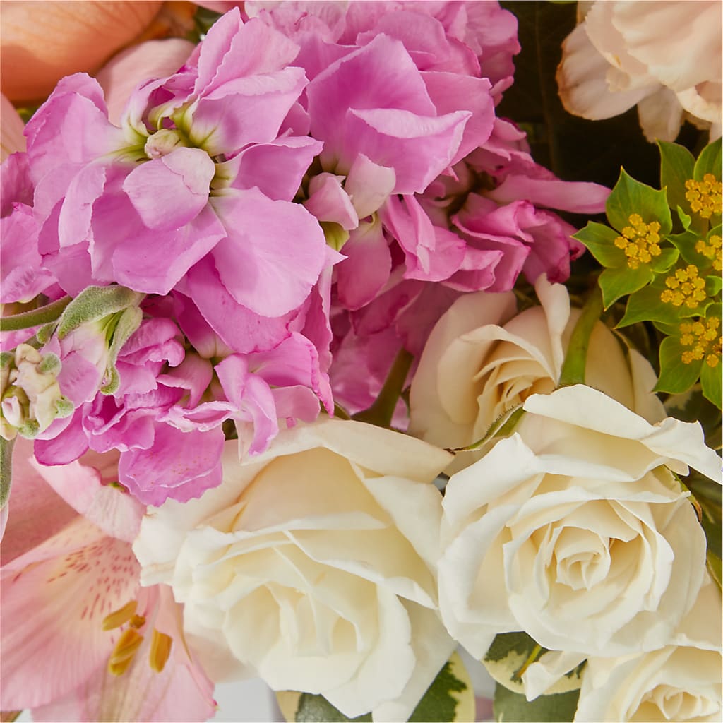Paradise Bouquet – TALLEY'S FLOWER SHOP, King NC