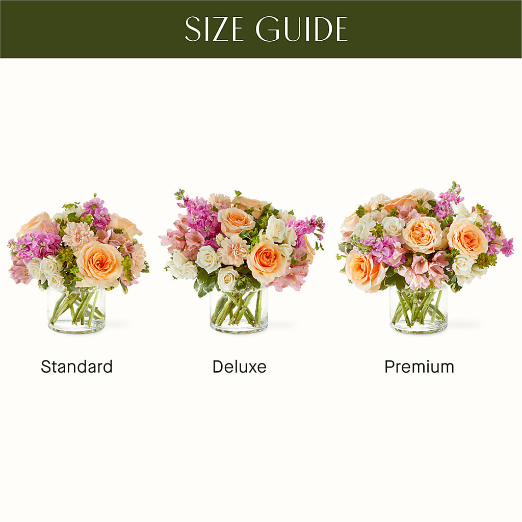 Paradise Bouquet – TALLEY'S FLOWER SHOP, King NC