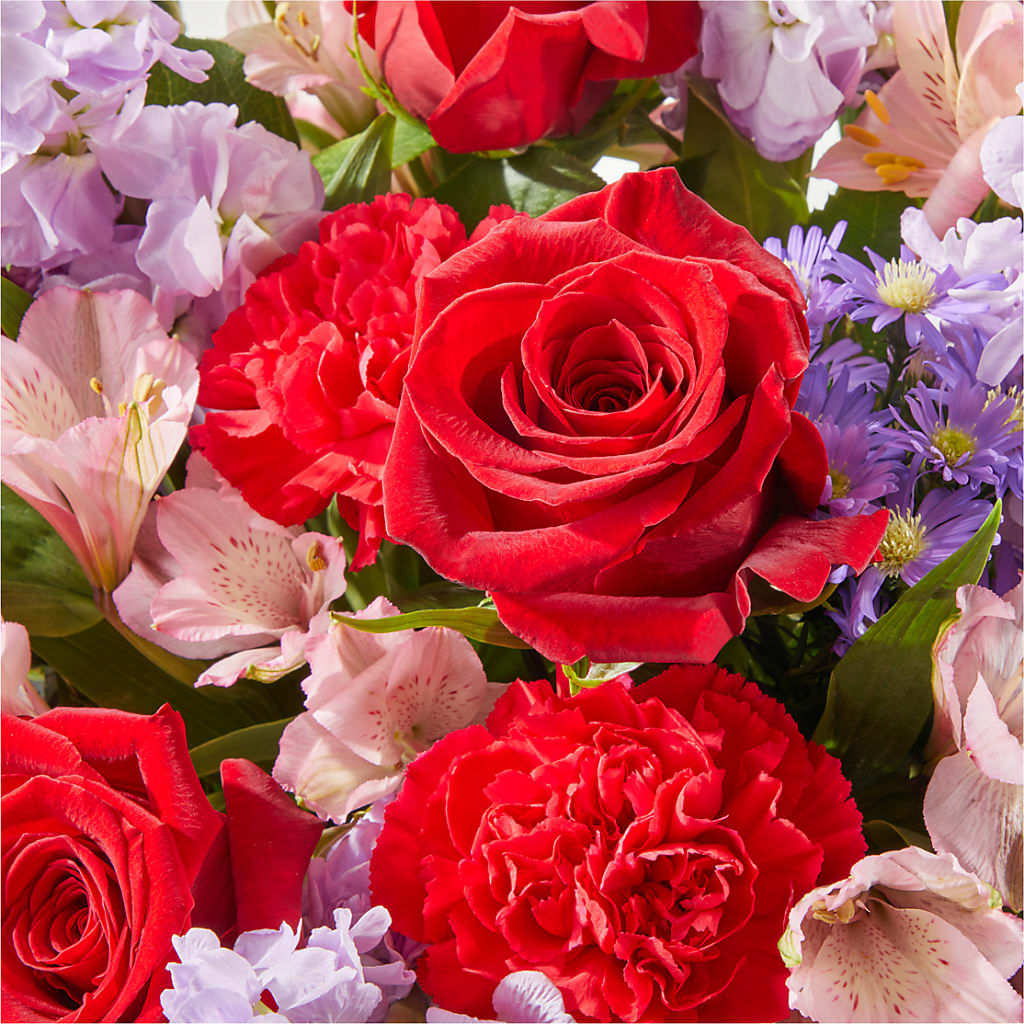 Your Majesty Bouquet – TALLEY'S FLOWER SHOP, King NC