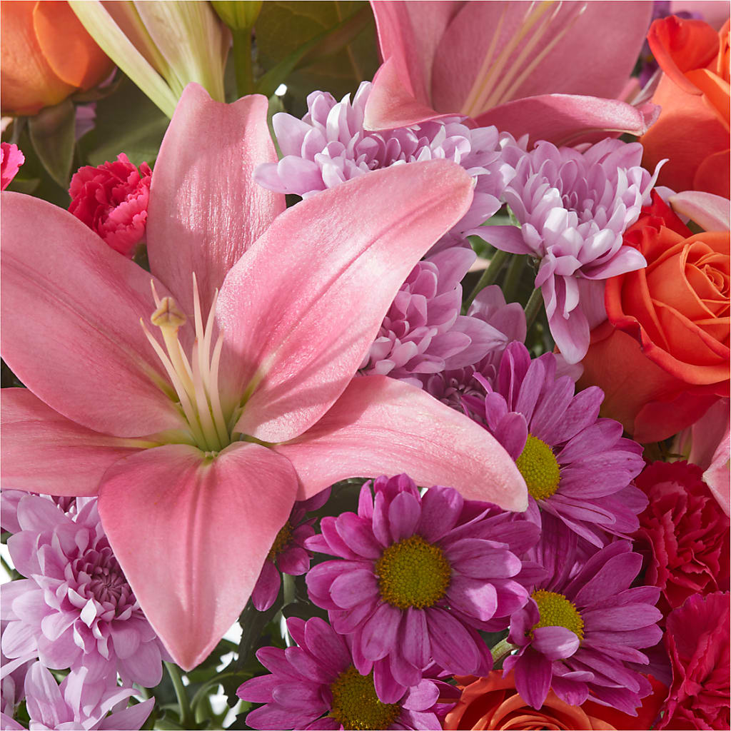 One and Only Bouquet – TALLEY'S FLOWER SHOP, King NC