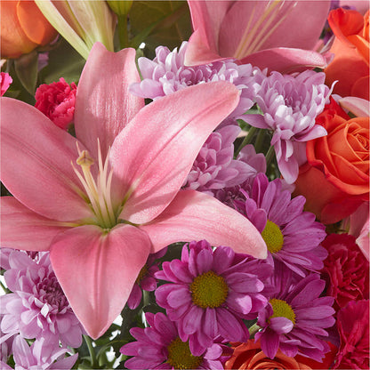 One and Only Bouquet – TALLEY'S FLOWER SHOP, King NC
