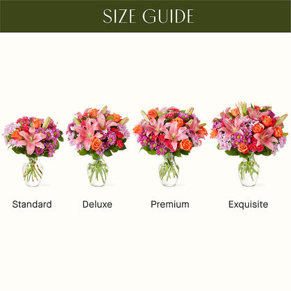 One and Only Bouquet – TALLEY'S FLOWER SHOP, King NC