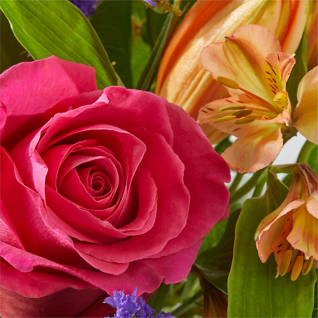 Joyful Bouquet – TALLEY'S FLOWER SHOP, King NC