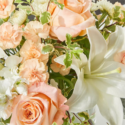 Darling Bouquet – TALLEY'S FLOWER SHOP, King NC