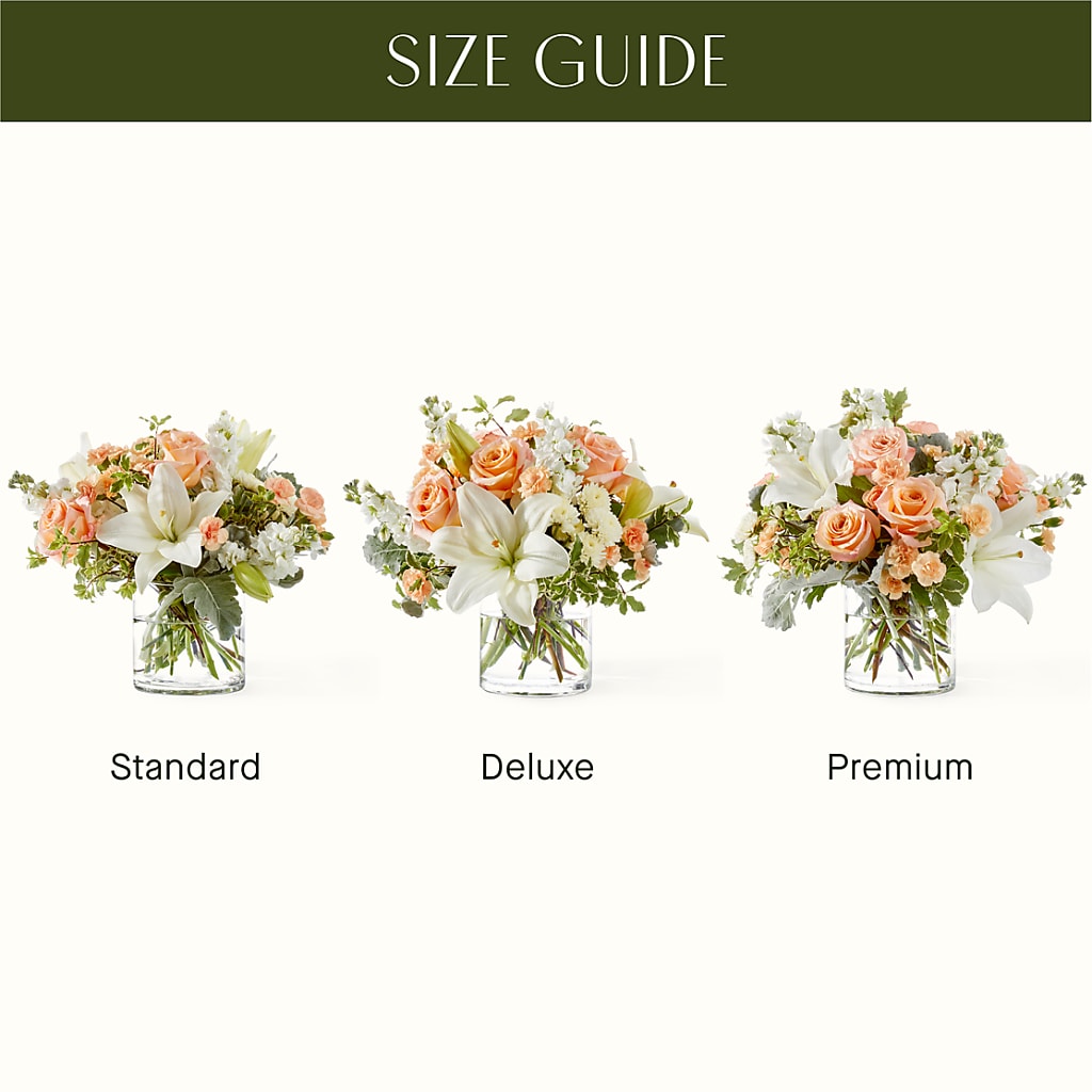 Darling Bouquet – TALLEY'S FLOWER SHOP, King NC
