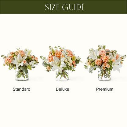Darling Bouquet – TALLEY'S FLOWER SHOP, King NC