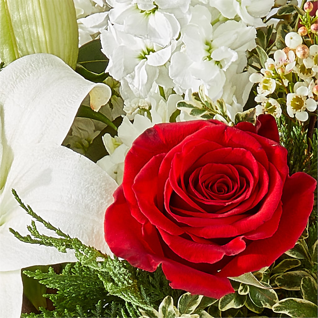 Twinkle Lights Bouquet – TALLEY'S FLOWER SHOP, King NC