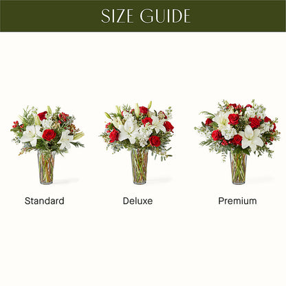 Twinkle Lights Bouquet – TALLEY'S FLOWER SHOP, King NC