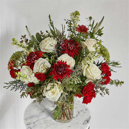Favorite Traditions Bouquet – TALLEY'S FLOWER SHOP, King NC