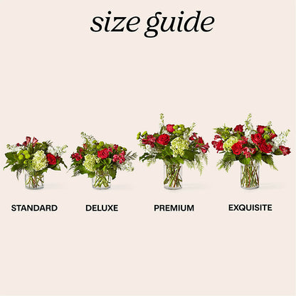 Tree Shopping Bouquet – TALLEY'S FLOWER SHOP, King NC