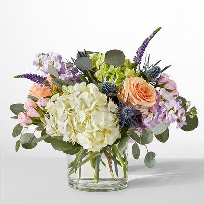 Porch Swing Bouquet – TALLEY'S FLOWER SHOP, King NC