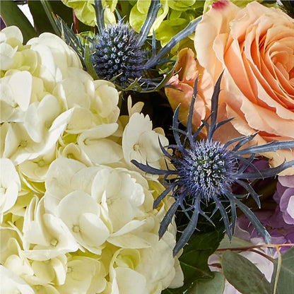 Porch Swing Bouquet – TALLEY'S FLOWER SHOP, King NC