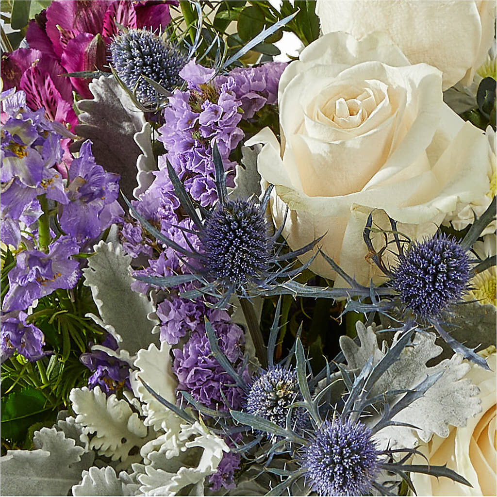 Shooting Star Bouquet – TALLEY'S FLOWER SHOP, King NC