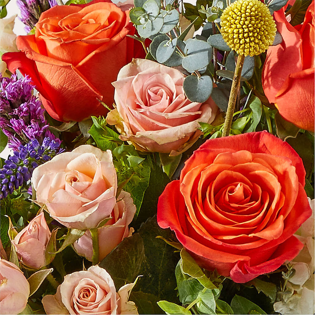 The Standout Bouquet – TALLEY'S FLOWER SHOP, King NC