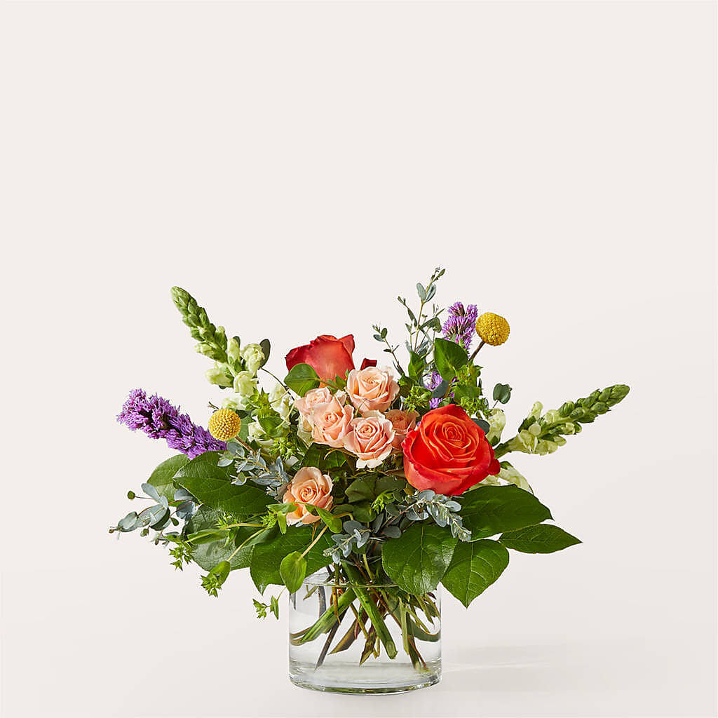 The Standout Bouquet – TALLEY'S FLOWER SHOP, King NC