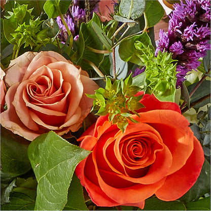 The Standout Bouquet – TALLEY'S FLOWER SHOP, King NC