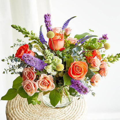 The Standout Bouquet – TALLEY'S FLOWER SHOP, King NC
