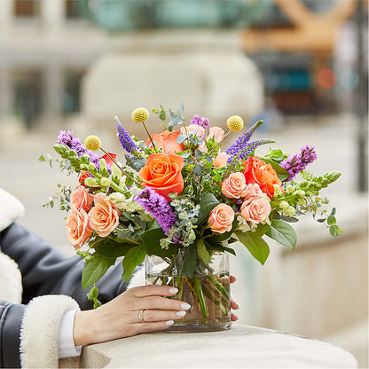 The Standout Bouquet – TALLEY'S FLOWER SHOP, King NC