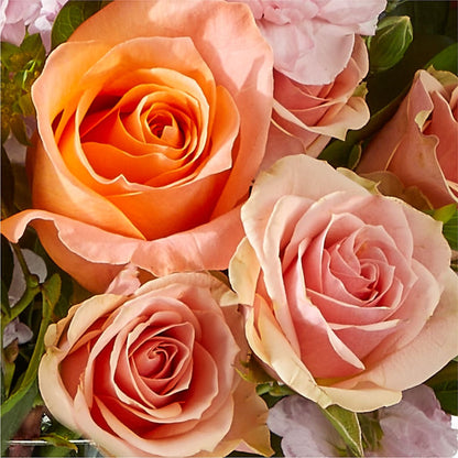 French Market Bouquet – TALLEY'S FLOWER SHOP, King NC