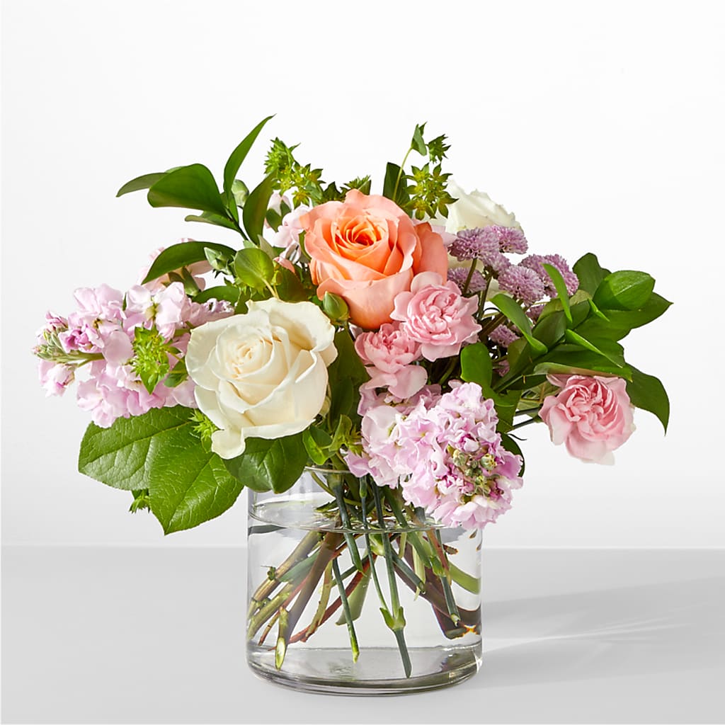 French Market Bouquet – TALLEY'S FLOWER SHOP, King NC