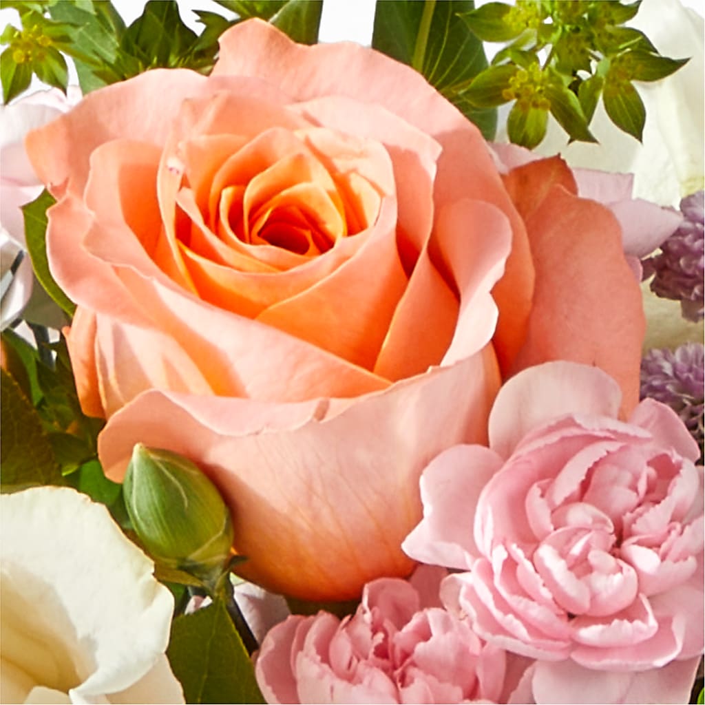 French Market Bouquet – TALLEY'S FLOWER SHOP, King NC