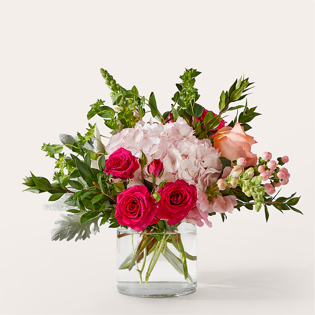 Glitz & Glam Bouquet – TALLEY'S FLOWER SHOP, King NC