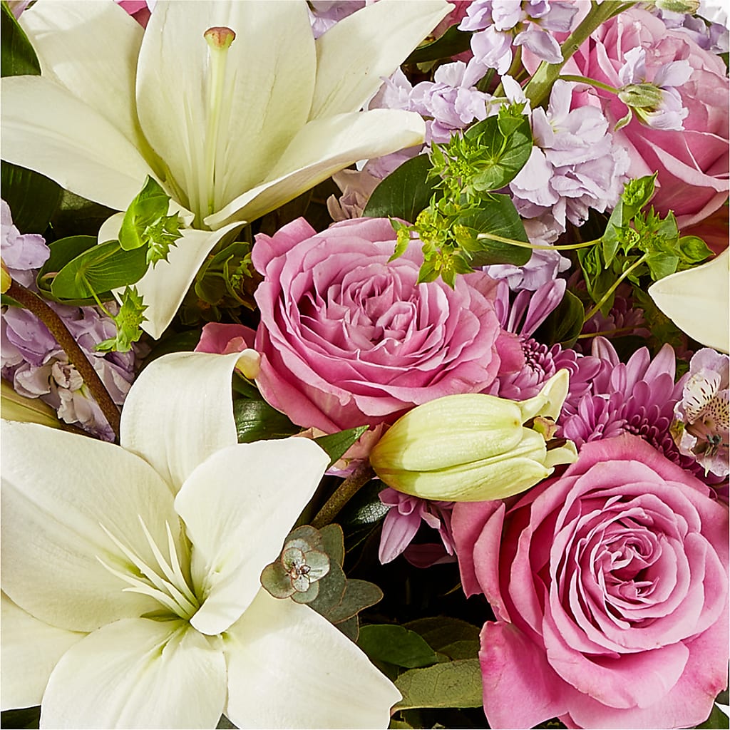 Daydreamer Bouquet – TALLEY'S FLOWER SHOP, King NC