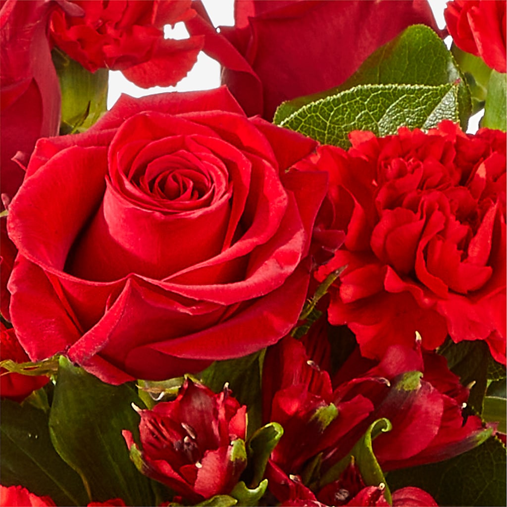 The Heartstrings Bouquet – TALLEY'S FLOWER SHOP, King NC