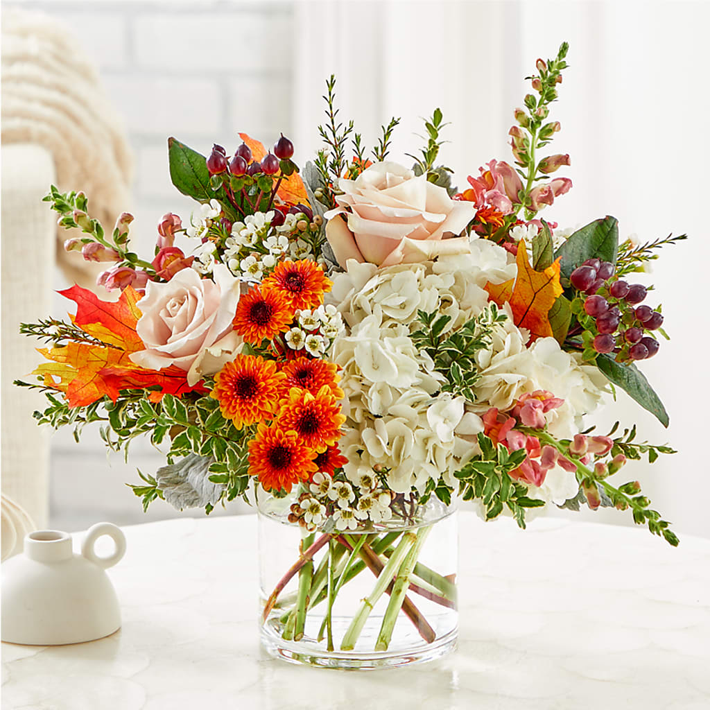 Autumnal Equinox Bouquet – TALLEY'S FLOWER SHOP, King NC