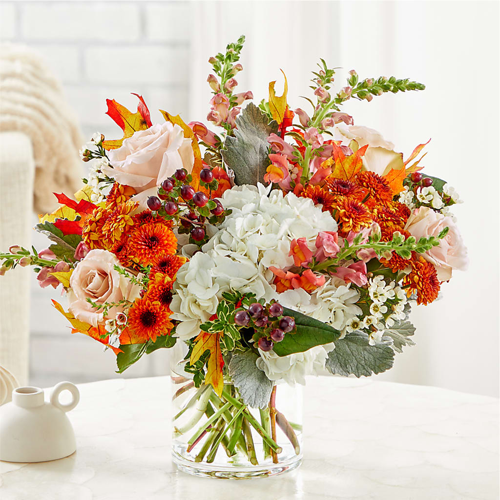 Autumnal Equinox Bouquet – TALLEY'S FLOWER SHOP, King NC