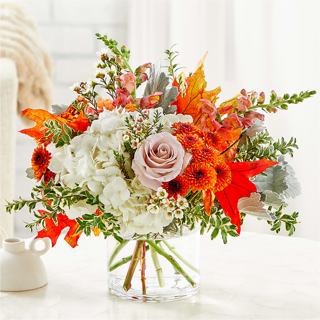 Autumnal Equinox Bouquet – TALLEY'S FLOWER SHOP, King NC