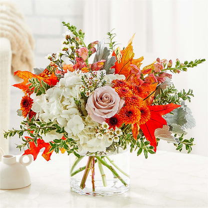 Autumnal Equinox Bouquet – TALLEY'S FLOWER SHOP, King NC