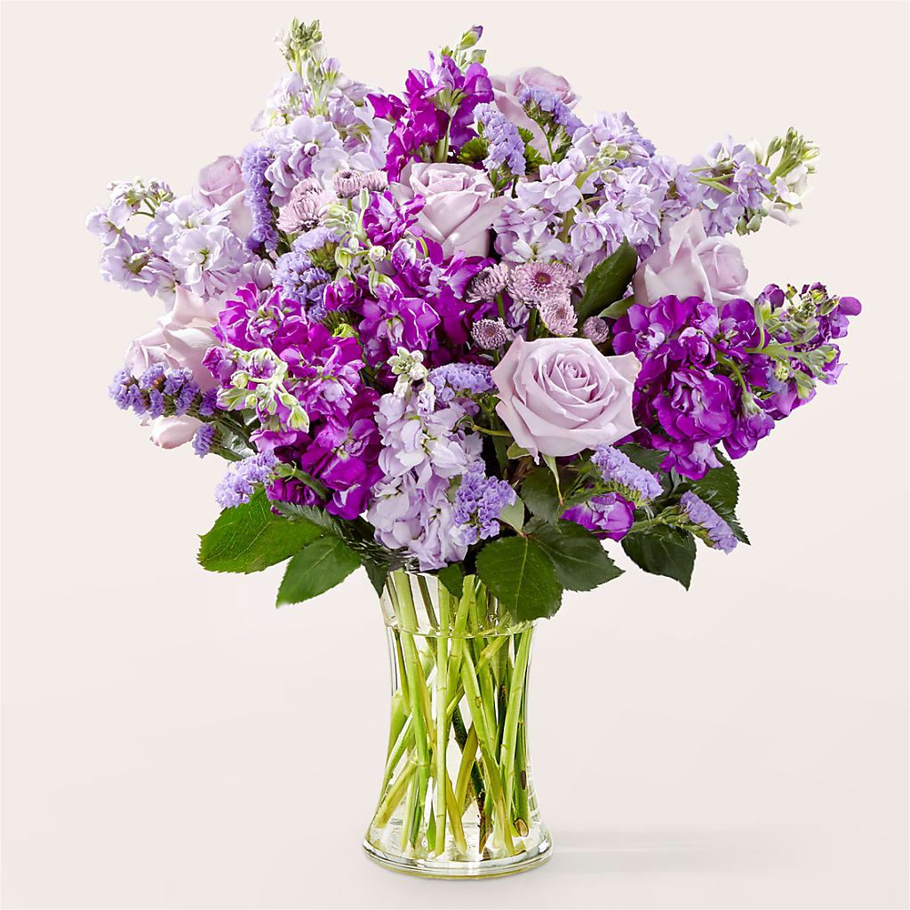 Give a Twirl Bouquet – TALLEY'S FLOWER SHOP, King NC