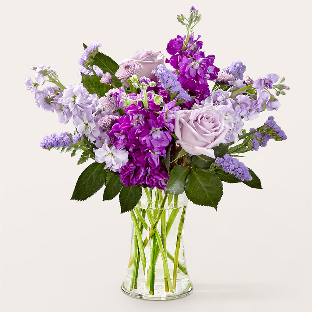 Give a Twirl Bouquet – TALLEY'S FLOWER SHOP, King NC