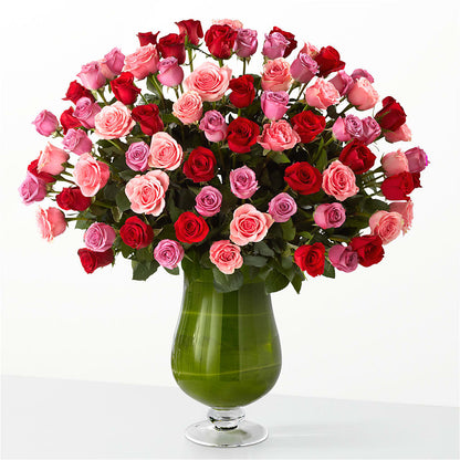 The Opulence – TALLEY'S FLOWER SHOP, King NC