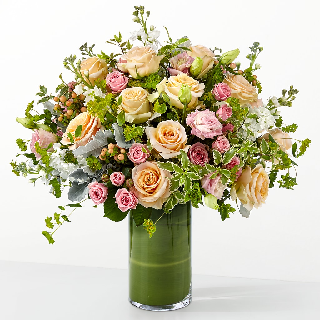 The Glamour Shot – TALLEY'S FLOWER SHOP, King NC