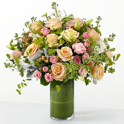 The Glamour Shot – TALLEY'S FLOWER SHOP, King NC