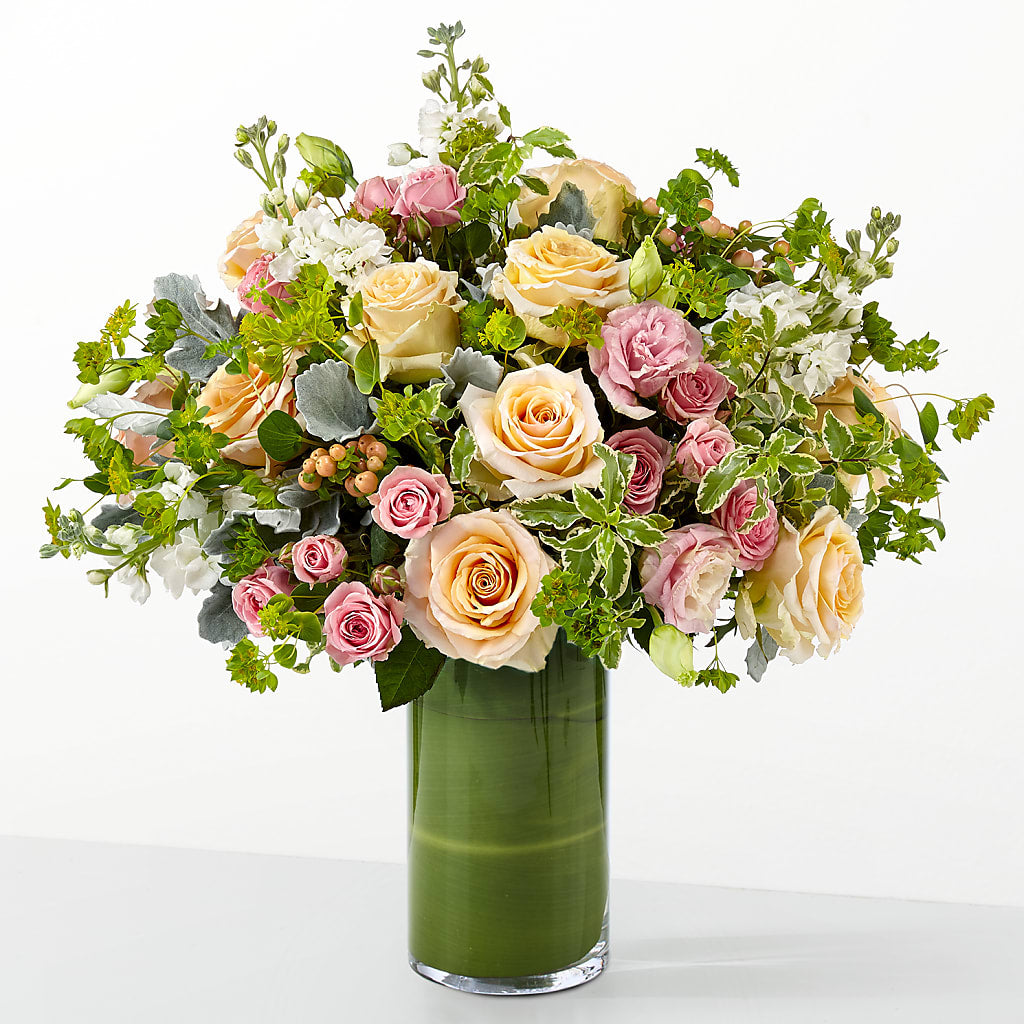 The Glamour Shot – TALLEY'S FLOWER SHOP, King NC