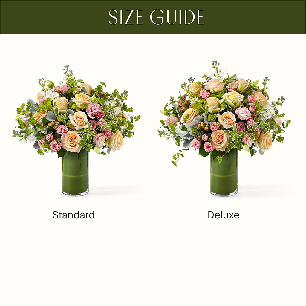 The Glamour Shot – TALLEY'S FLOWER SHOP, King NC