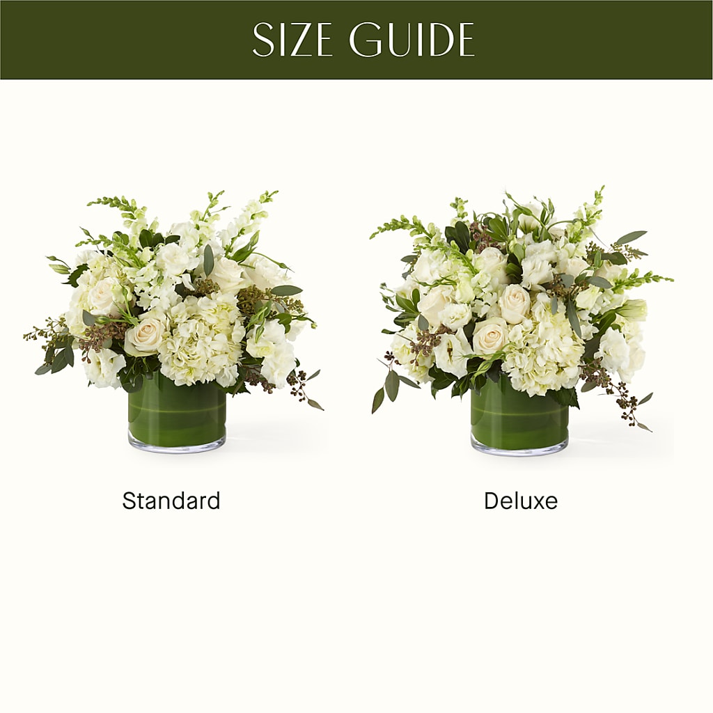 The Gallery – TALLEY'S FLOWER SHOP, King NC