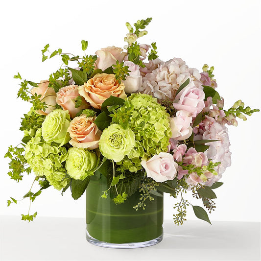 The Art Deco – TALLEY'S FLOWER SHOP, King NC