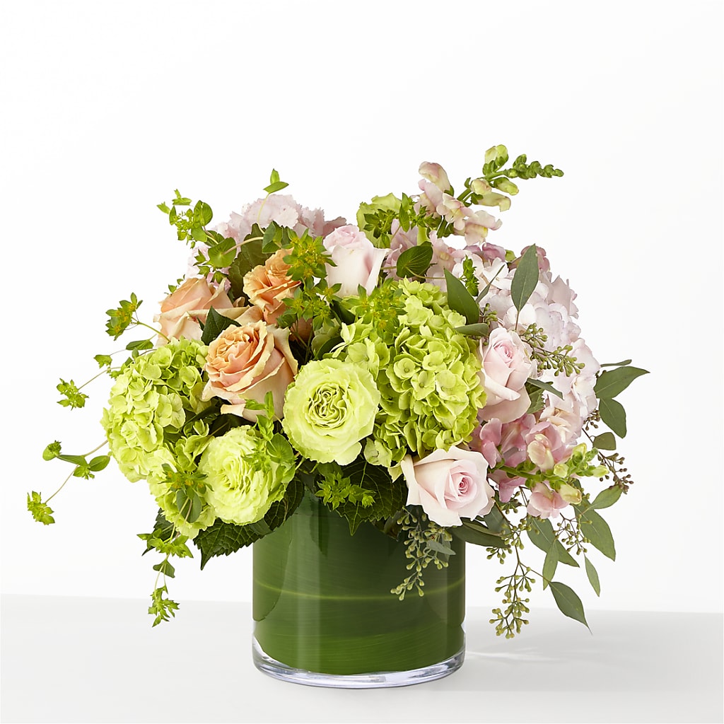 The Art Deco – TALLEY'S FLOWER SHOP, King NC